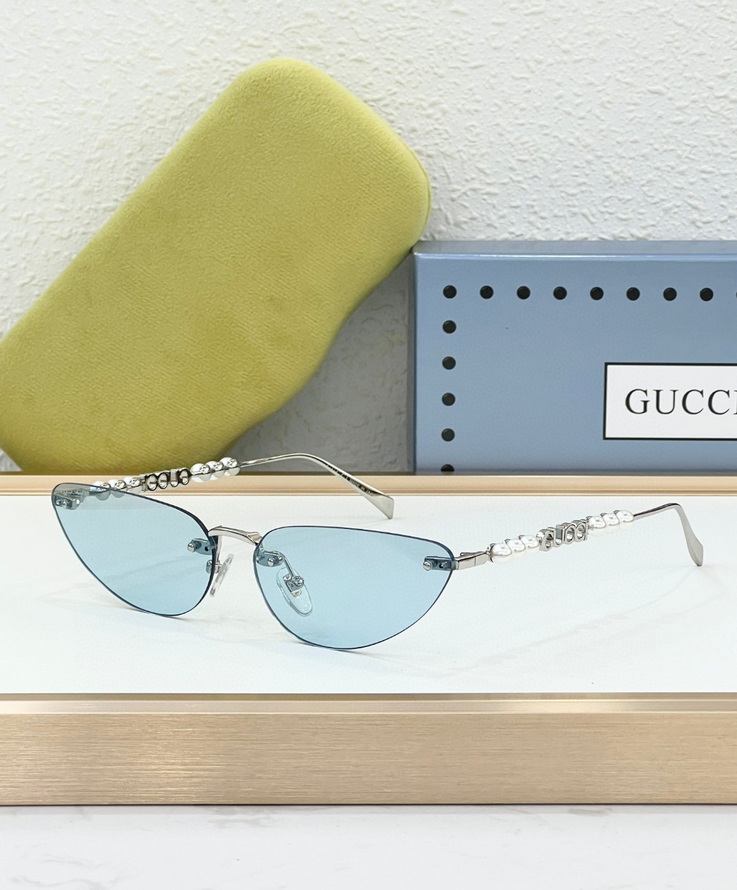 G*u*i sunglasses(aaaa)-3041