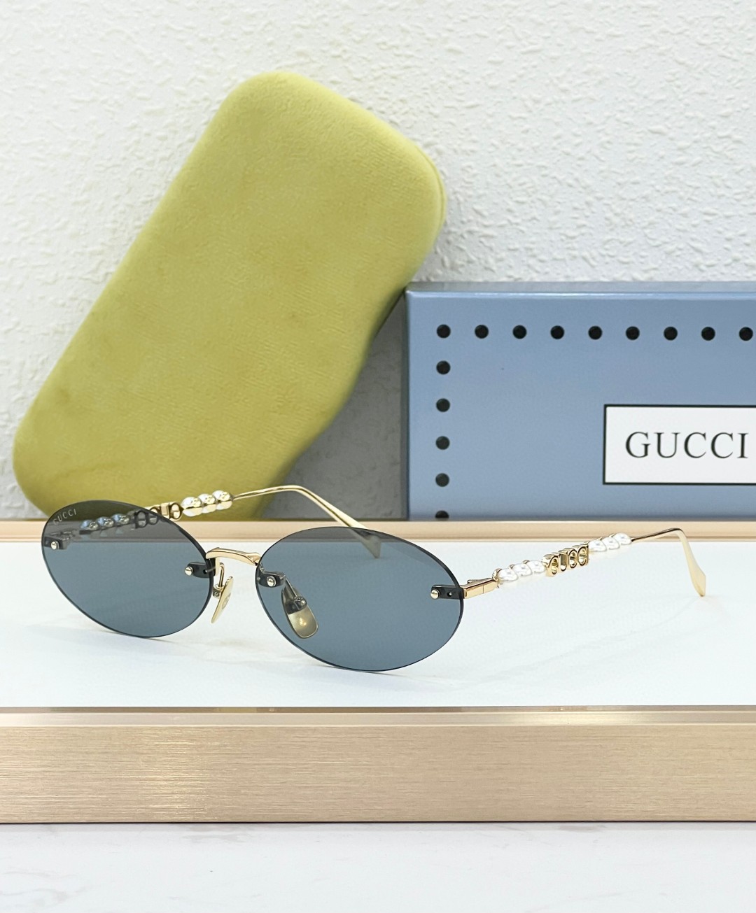 G*u*i sunglasses(aaaa)-3039