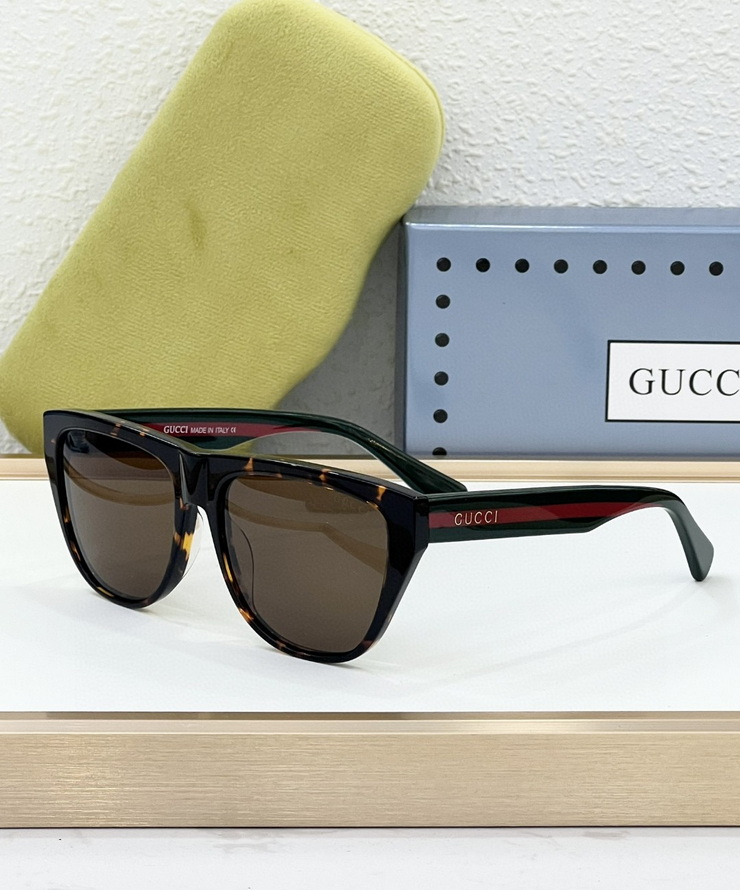 G*u*i sunglasses(aaaa)-3033