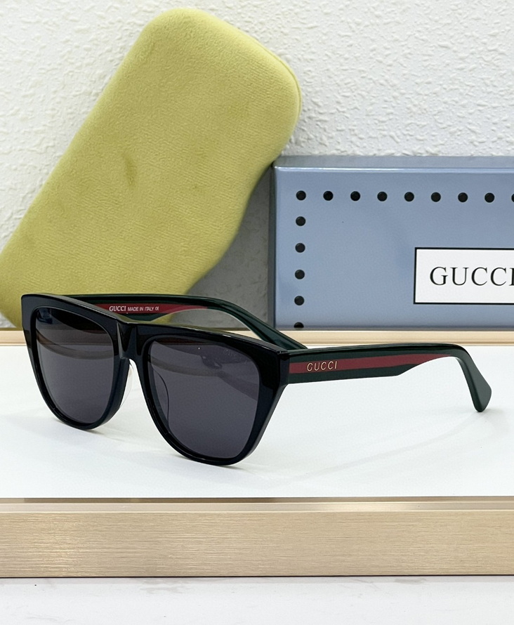 G*u*i sunglasses(aaaa)-3032