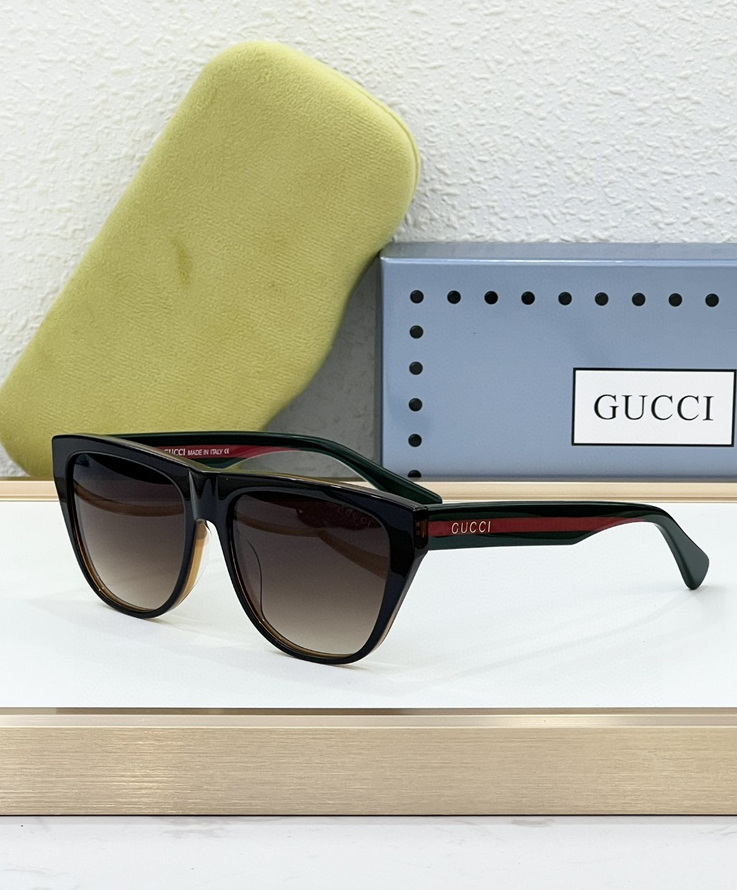 G*u*i sunglasses(aaaa)-3029