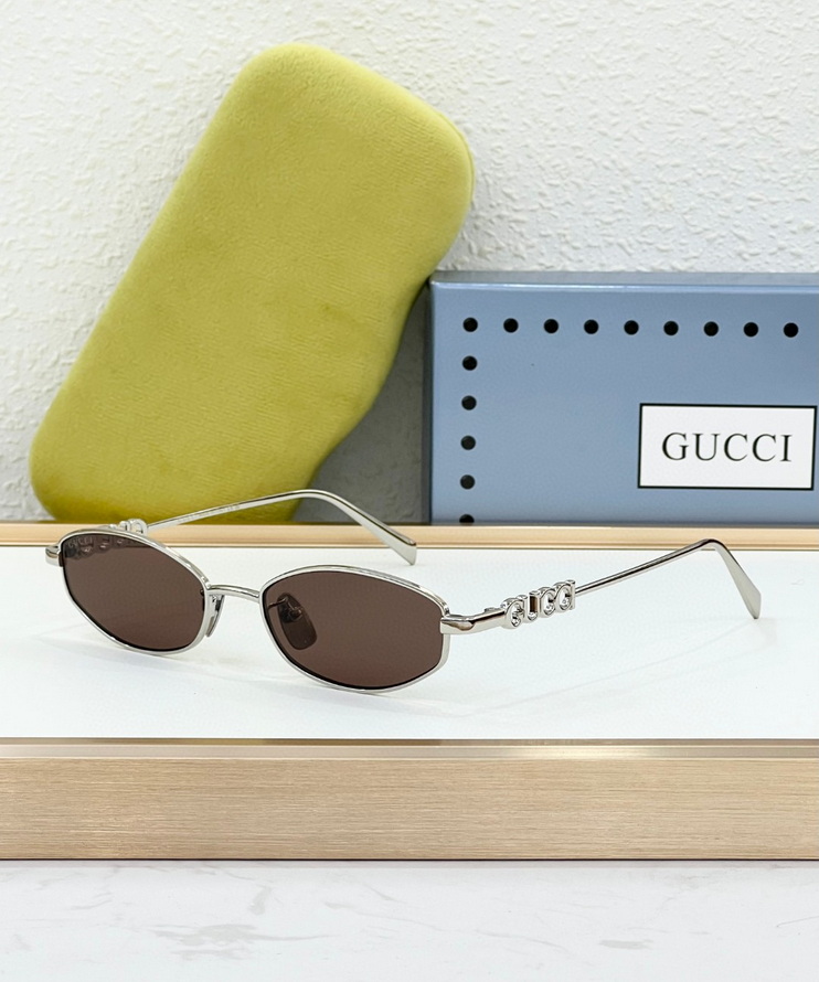 G*u*i sunglasses(aaaa)-3025