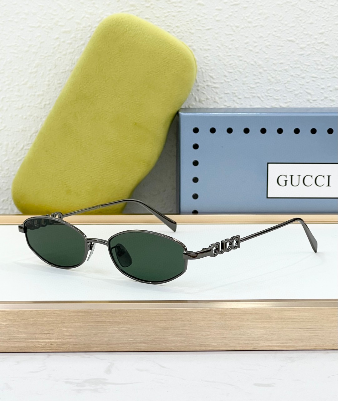 G*u*i sunglasses(aaaa)-3024
