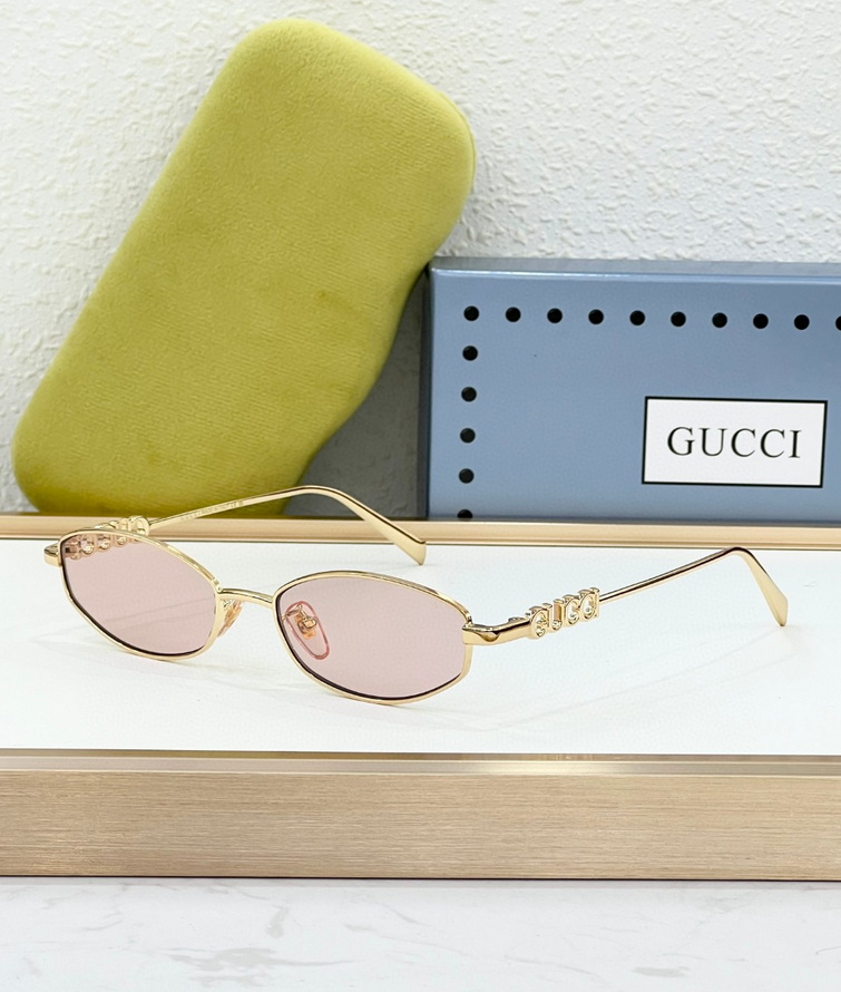 G*u*i sunglasses(aaaa)-3023