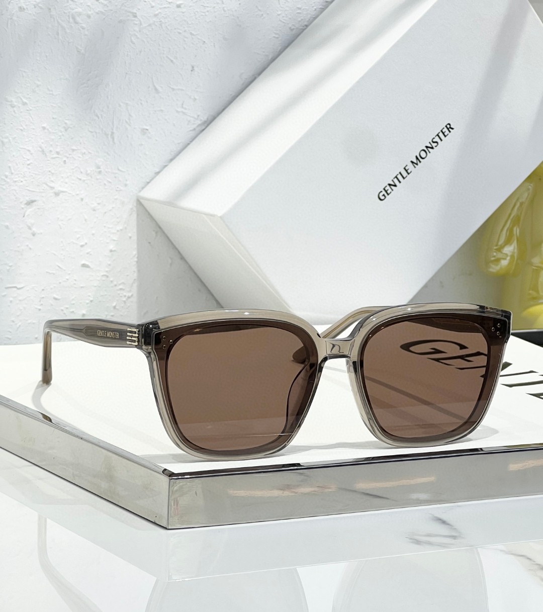 Gentle Monster Sunglasses(AAAA)-249