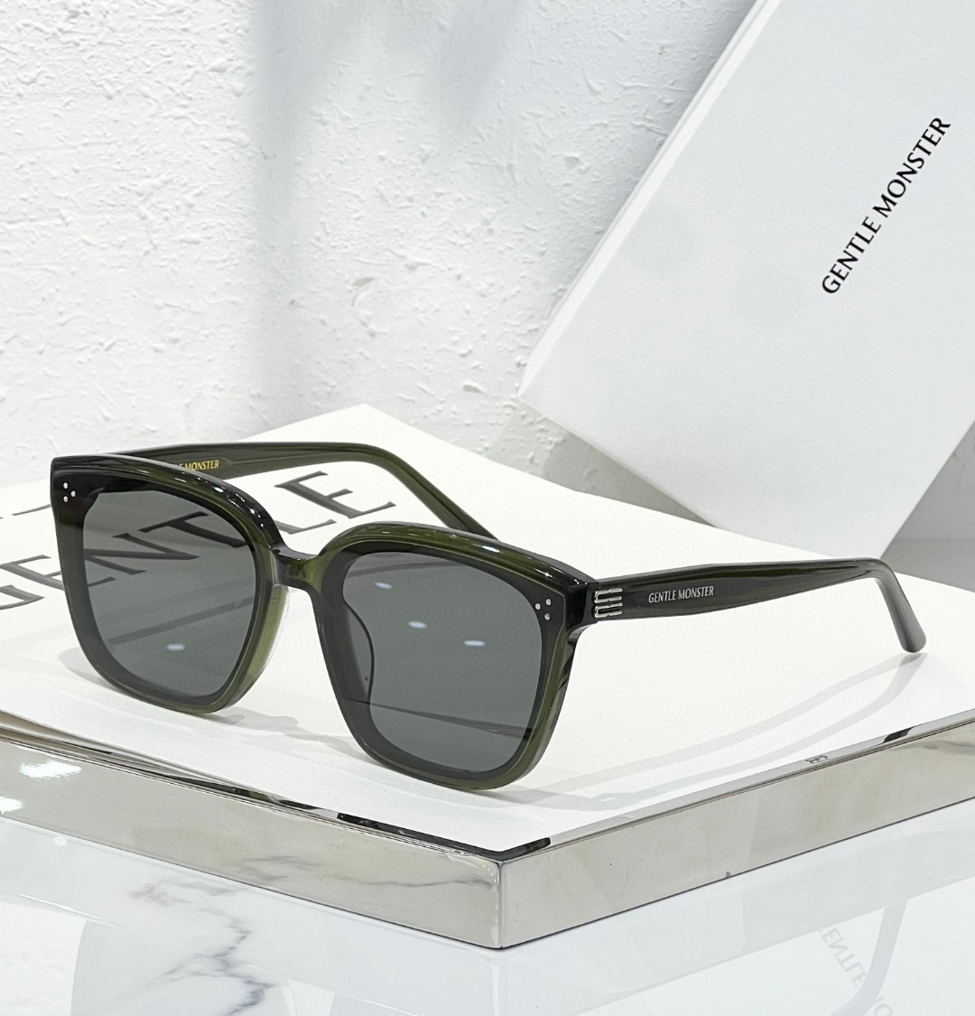 Gentle Monster Sunglasses(AAAA)-248