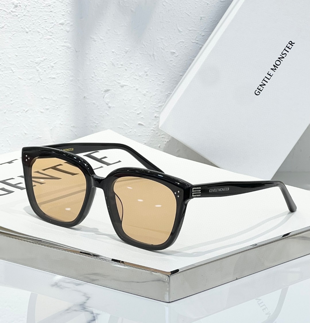 Gentle Monster Sunglasses(AAAA)-247