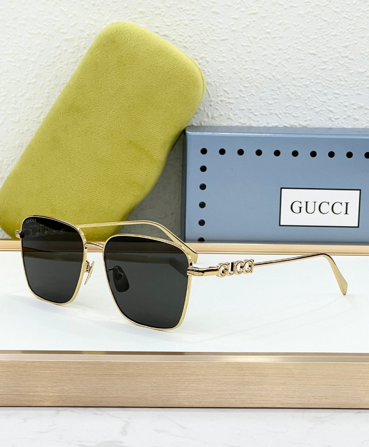 G*u*i sunglasses(aaaa)-3015