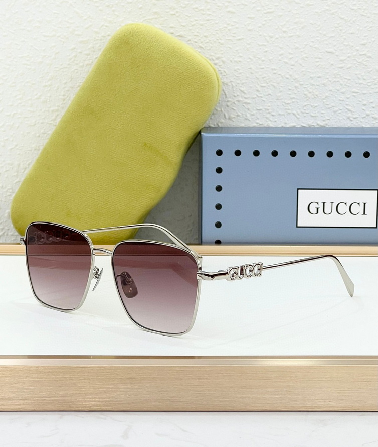 G*u*i sunglasses(aaaa)-3013