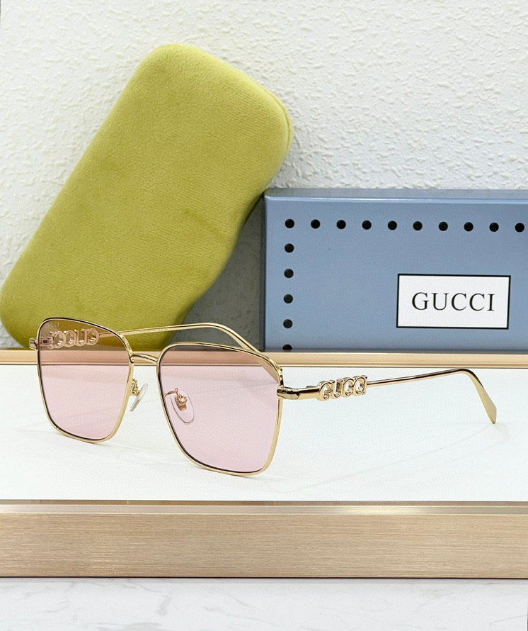 G*u*i sunglasses(aaaa)-3010