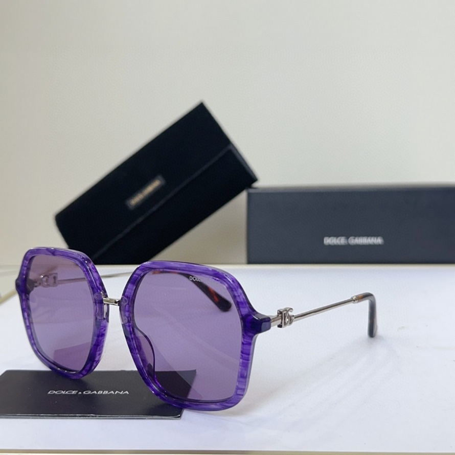 D&G Sunglasses(AAAA)-1302