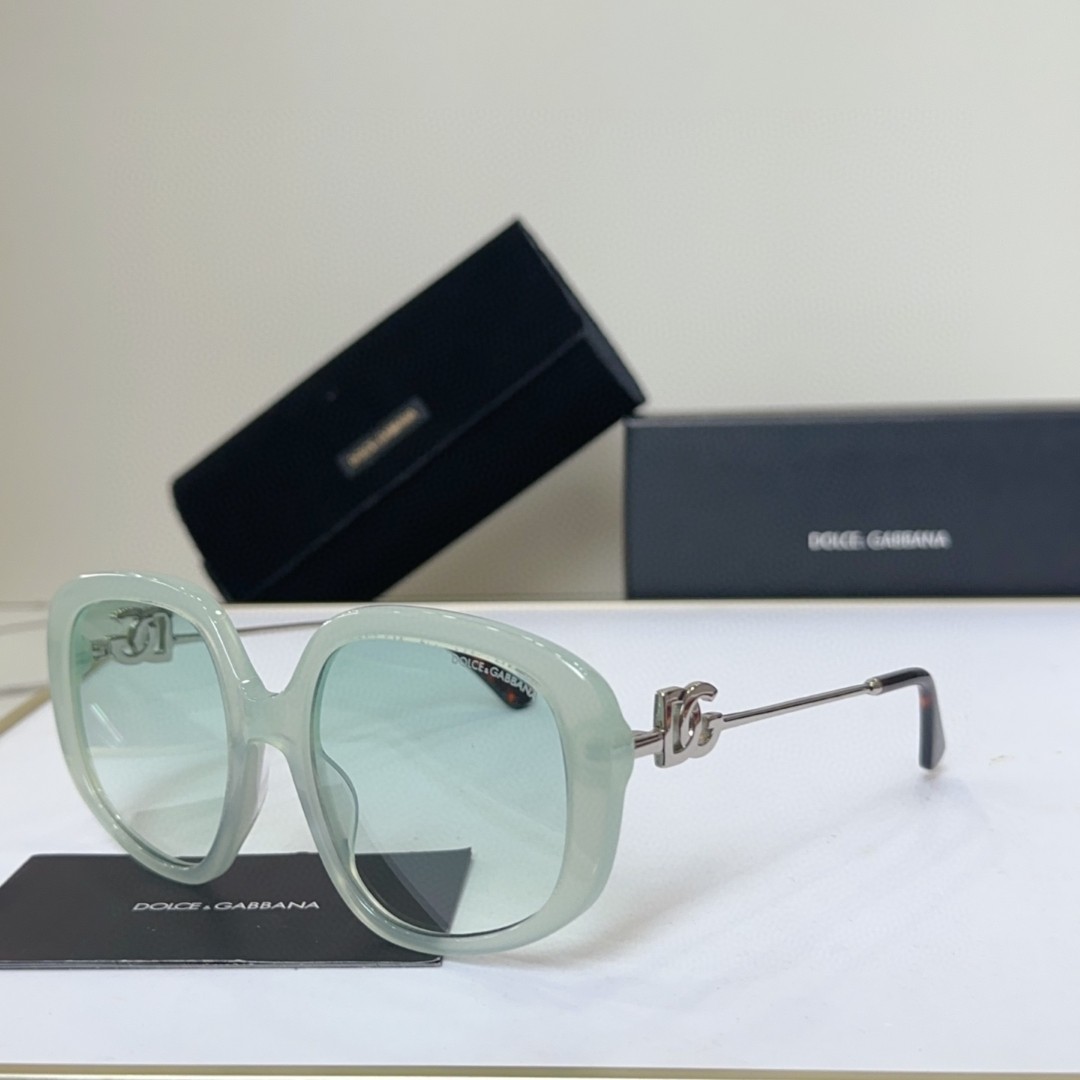 D&G Sunglasses(AAAA)-1292