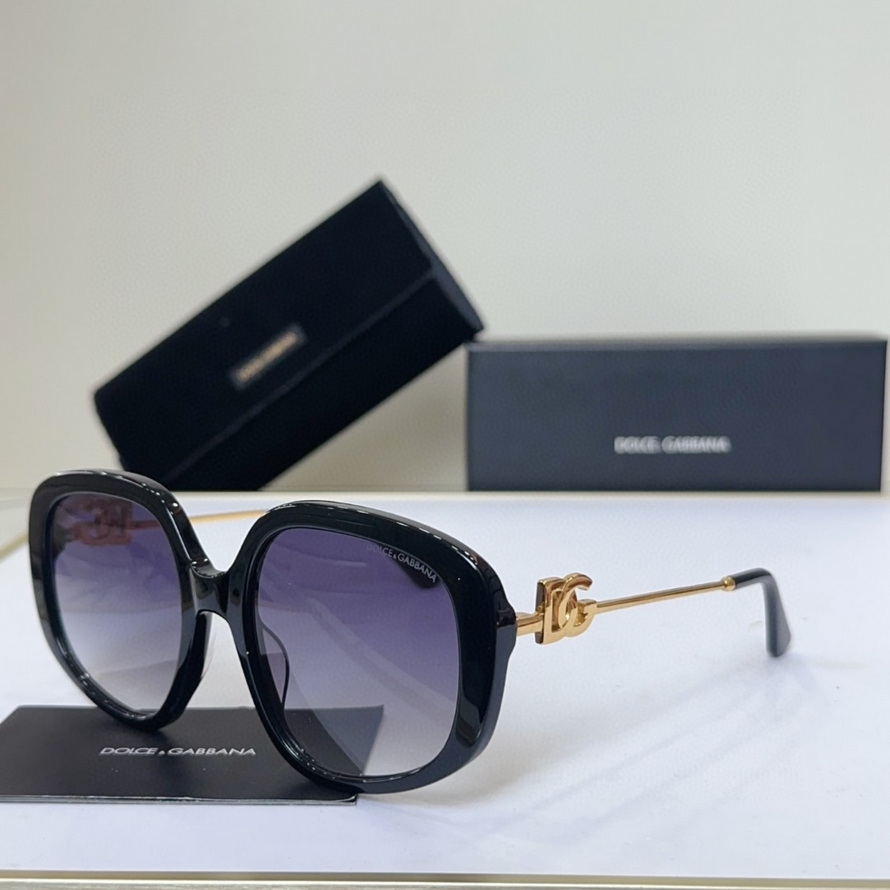 D&G Sunglasses(AAAA)-1291