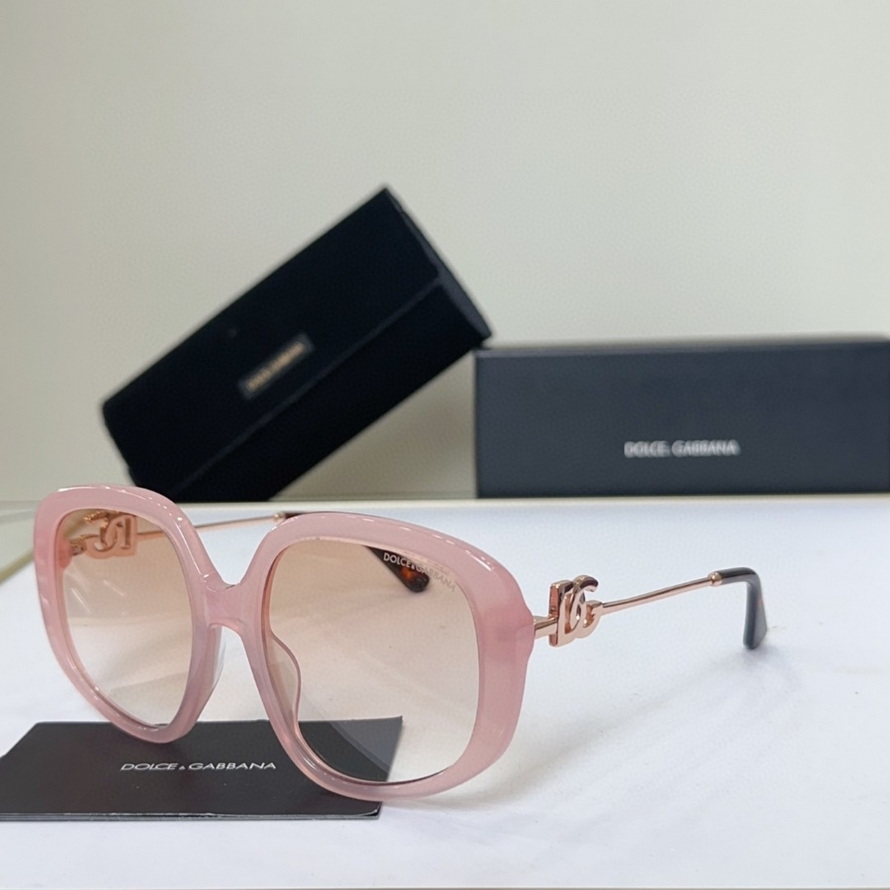 D&G Sunglasses(AAAA)-1289