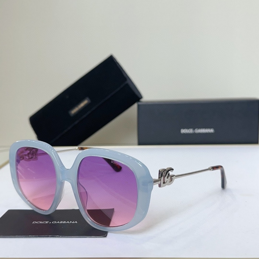 D&G Sunglasses(AAAA)-1288
