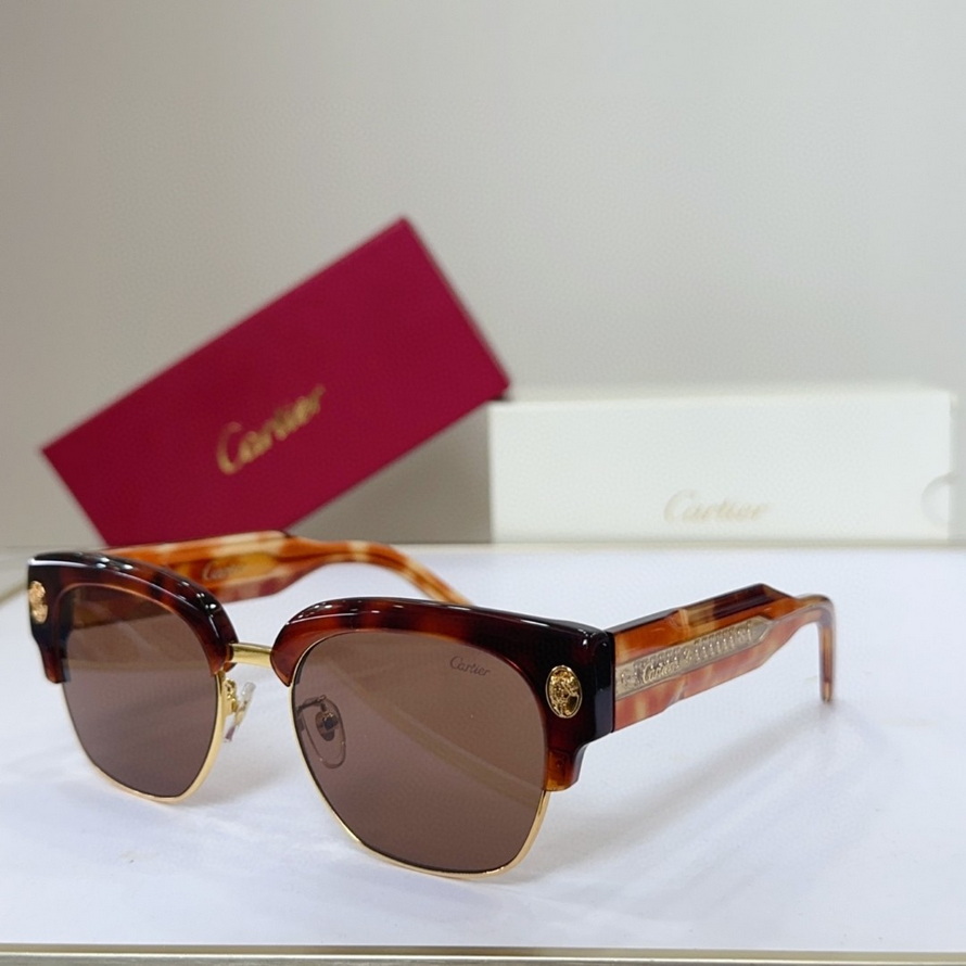 Ca*t*er sunglasses(aaaa)-973