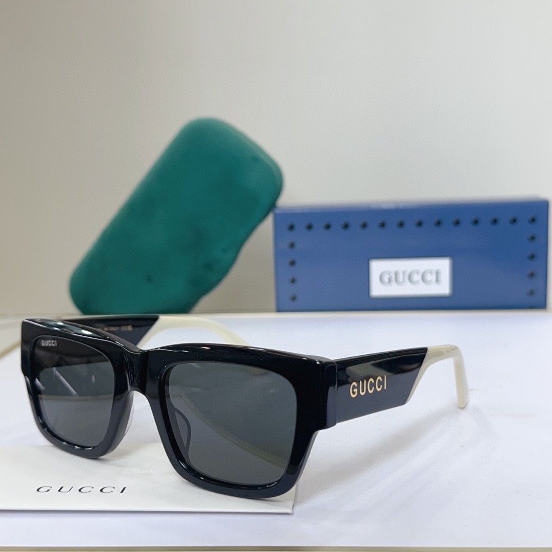 G*u*i sunglasses(aaaa)-3009