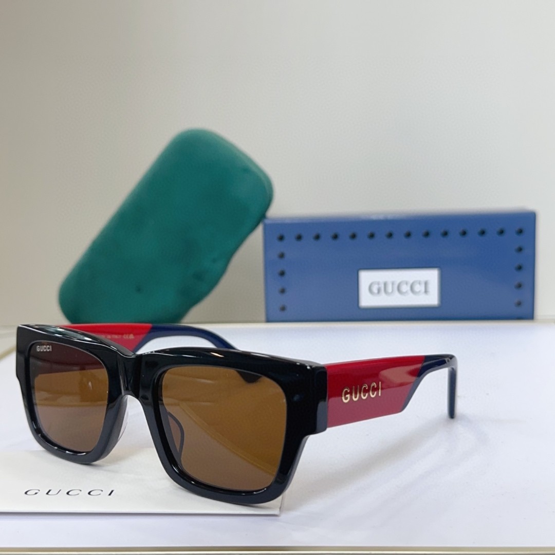G*u*i sunglasses(aaaa)-3007