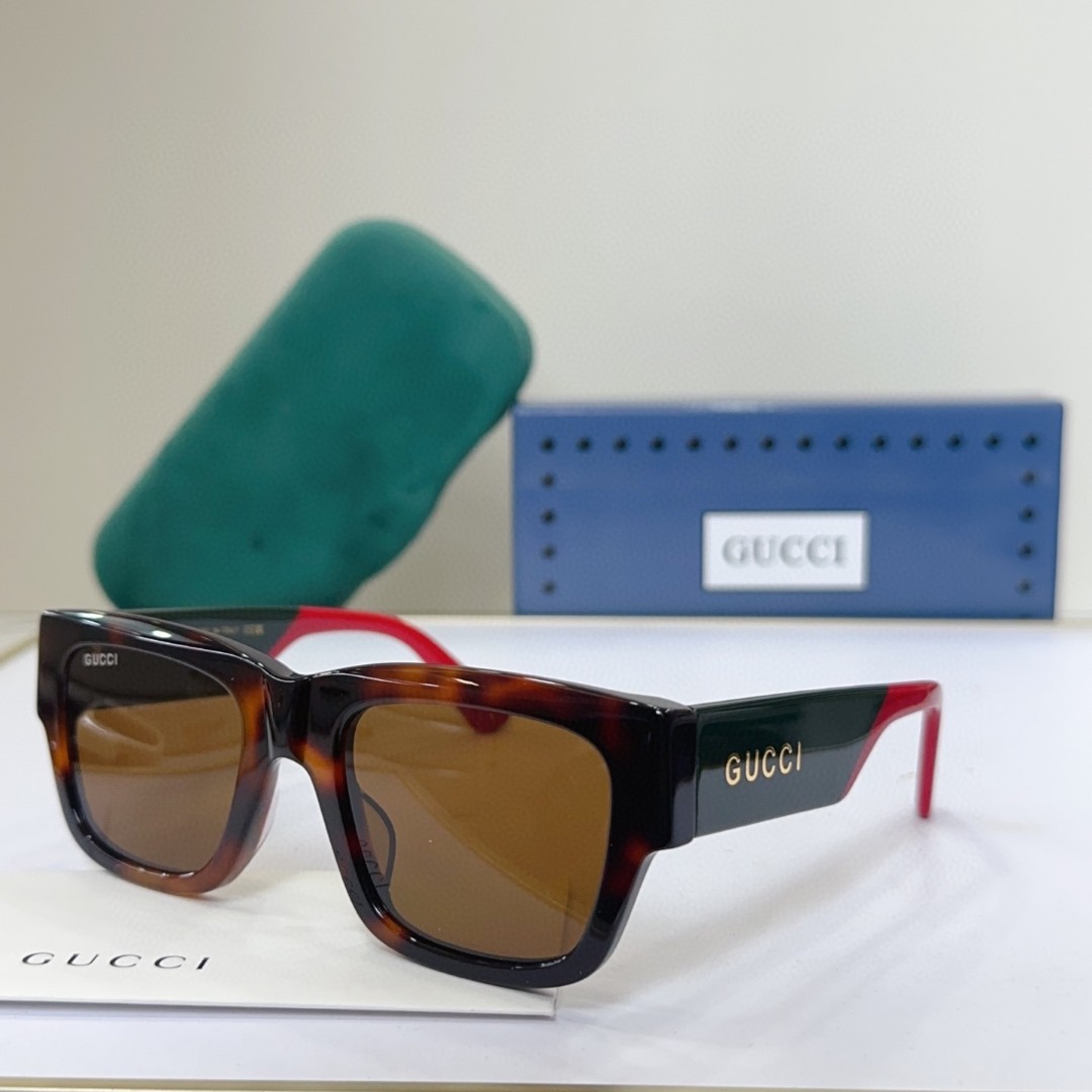 G*u*i sunglasses(aaaa)-3004