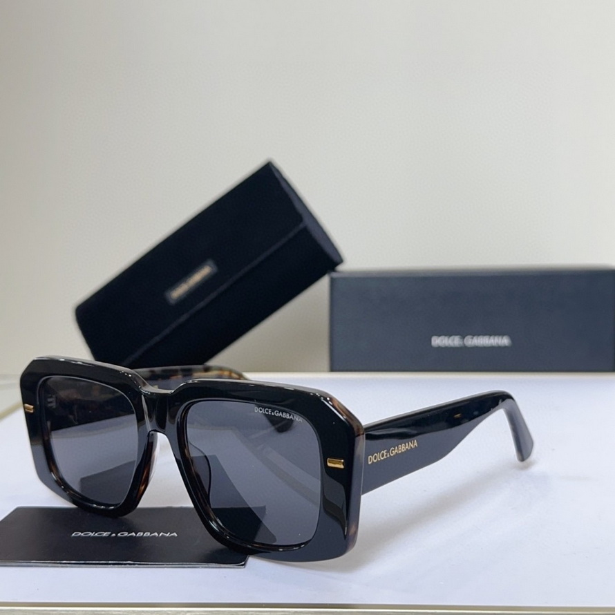 D&G Sunglasses(AAAA)-1277