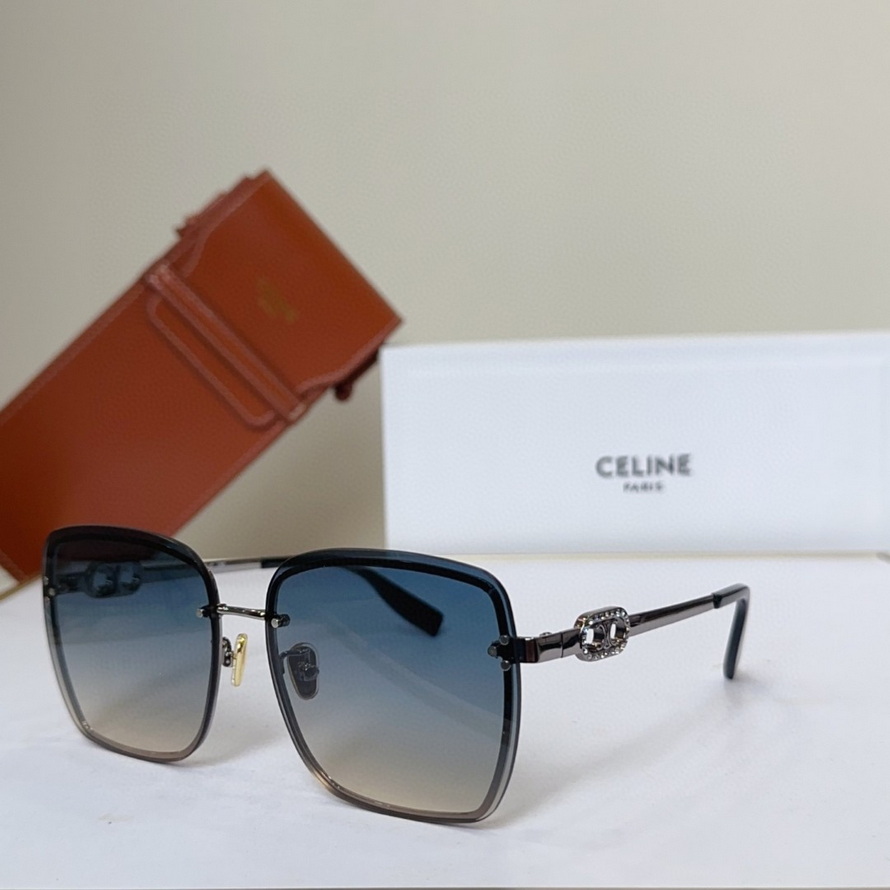 Ce**e sunglasses(aaaa)-650