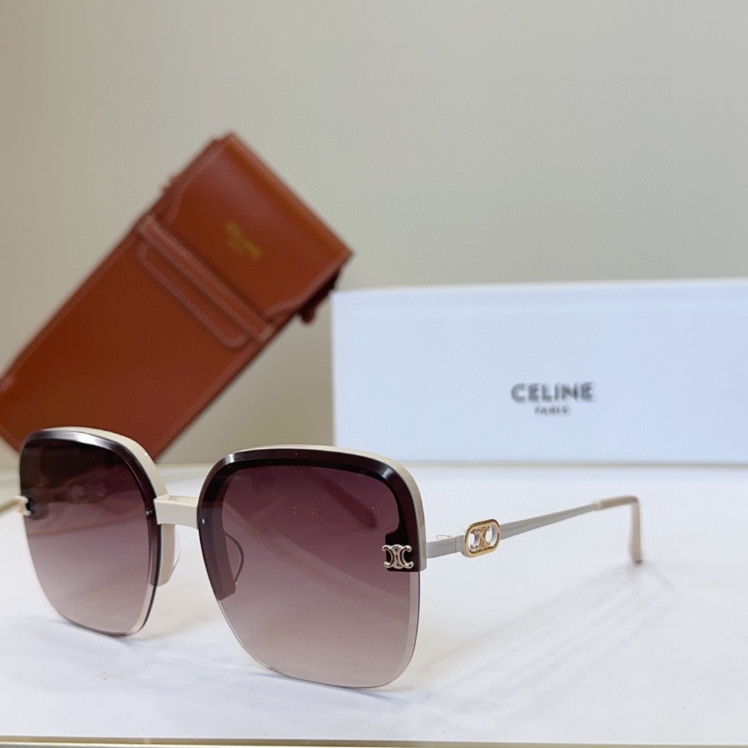 Ce**e sunglasses(aaaa)-648