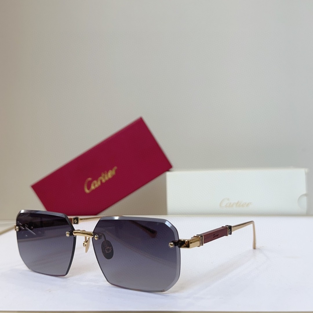 Ca*t*er sunglasses(aaaa)-965