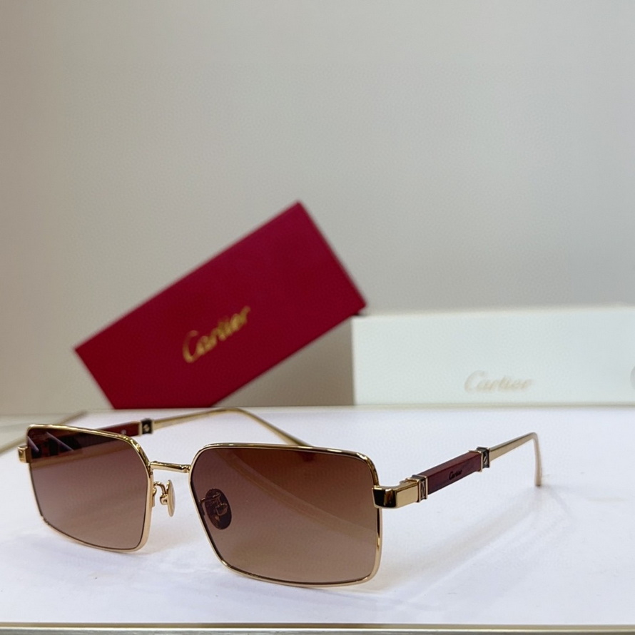 Ca*t*er sunglasses(aaaa)-963