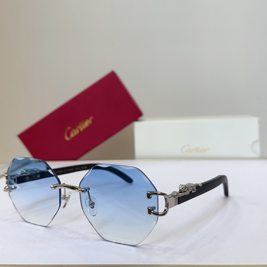 Ca*t*er sunglasses(aaaa)-947