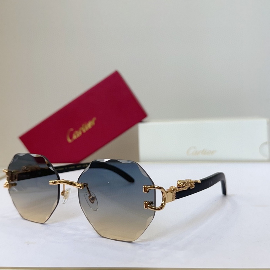 Ca*t*er sunglasses(aaaa)-946