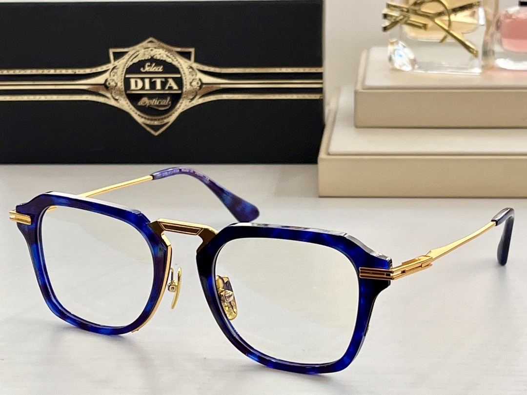 DITA Sunglasses(AAAA)-1385