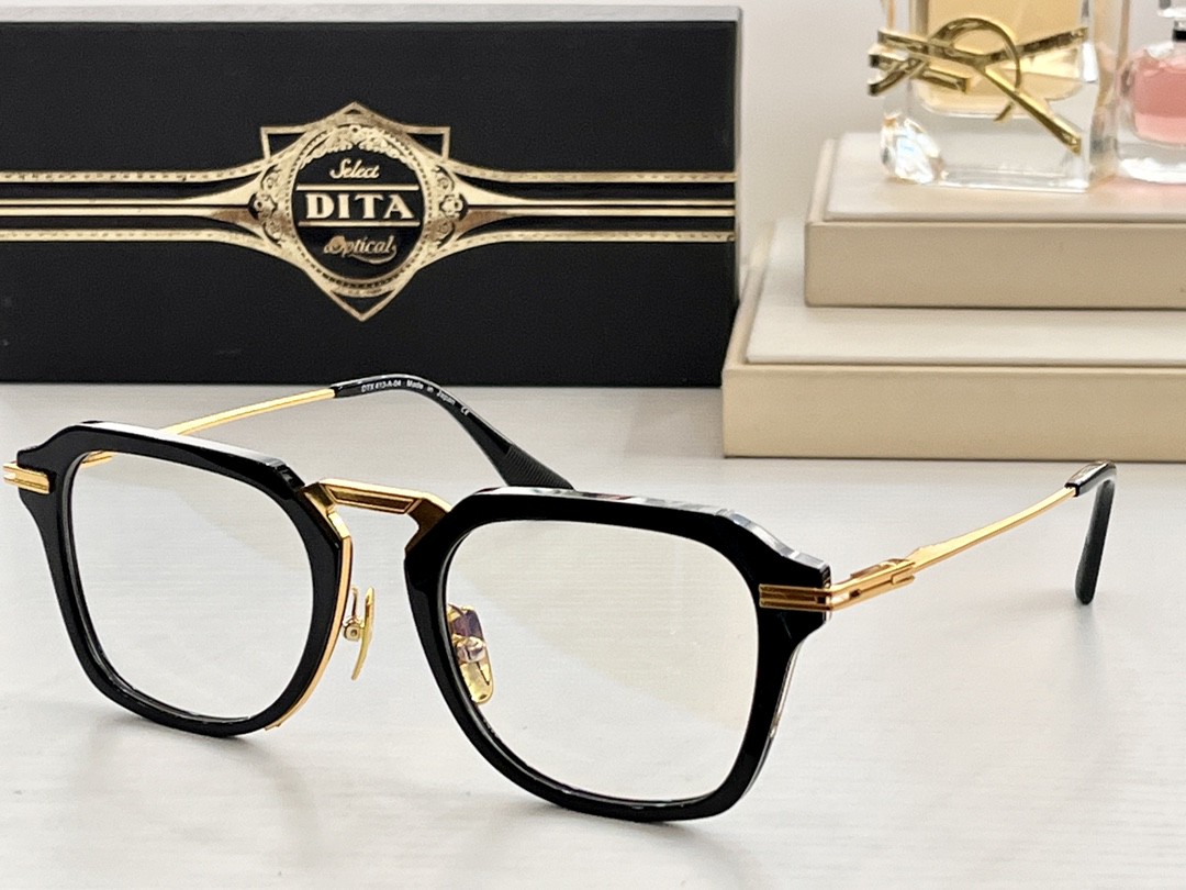 DITA Sunglasses(AAAA)-1384