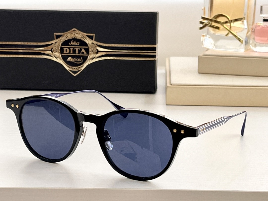 DITA Sunglasses(AAAA)-1375
