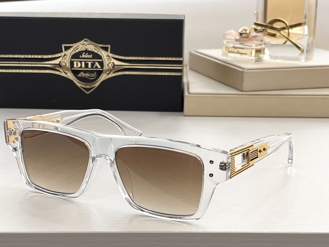 DITA Sunglasses(AAAA)-1369