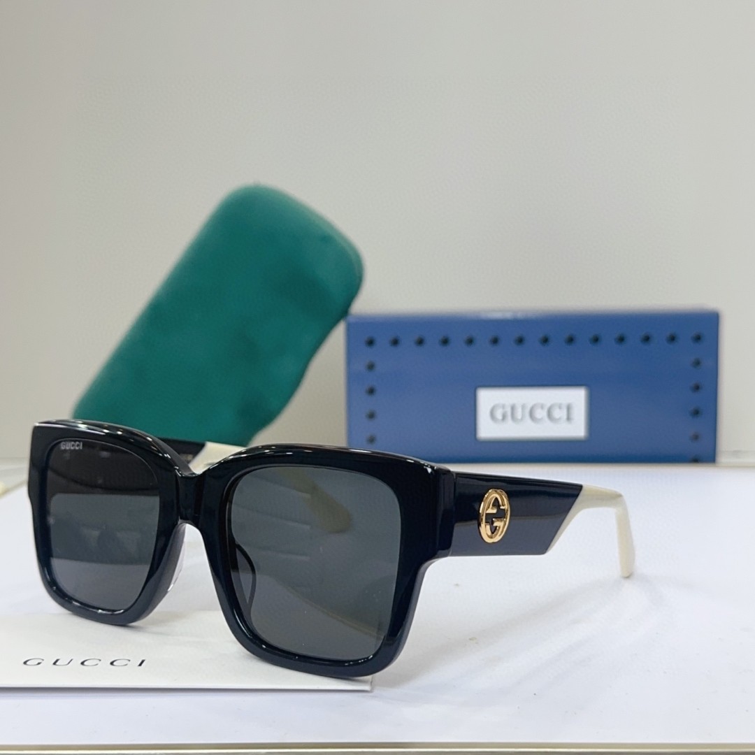 G*u*i sunglasses(aaaa)-3001
