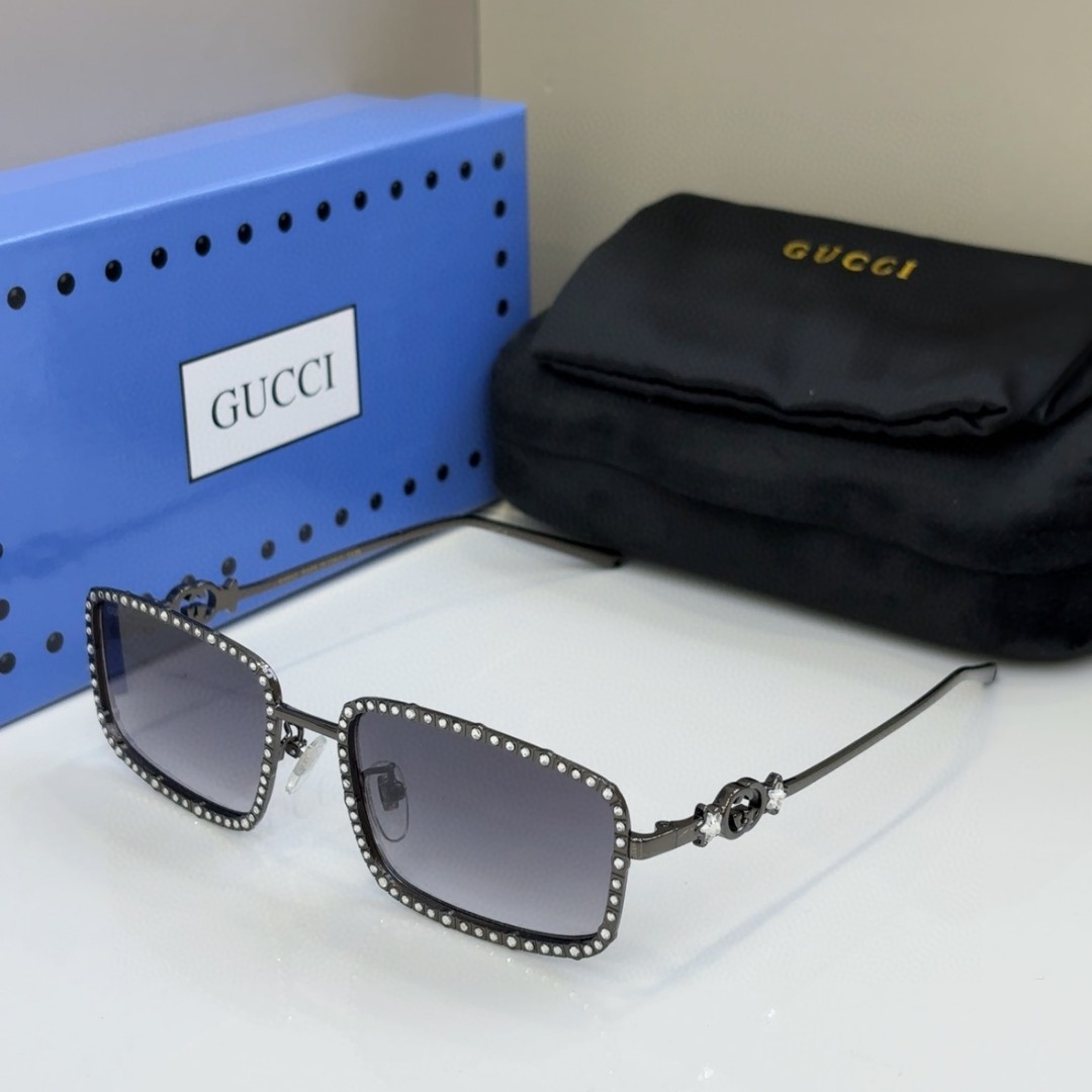 G*u*i sunglasses(aaaa)-2995