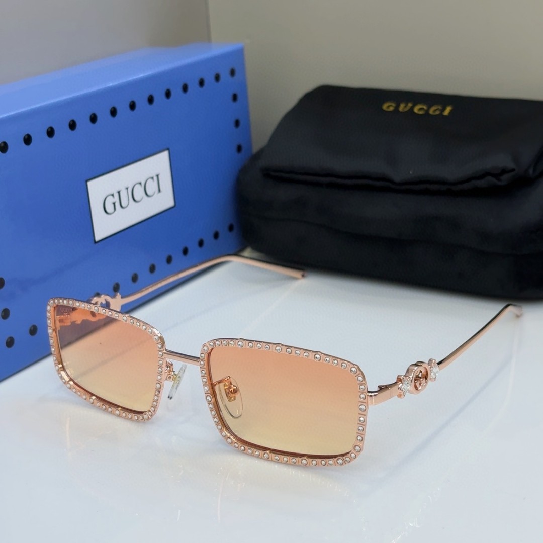 G*u*i sunglasses(aaaa)-2994