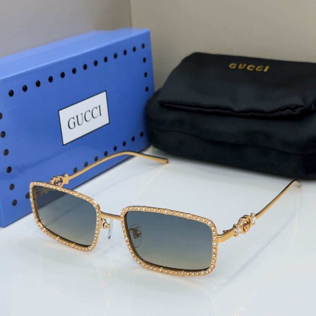 G*u*i sunglasses(aaaa)-2993