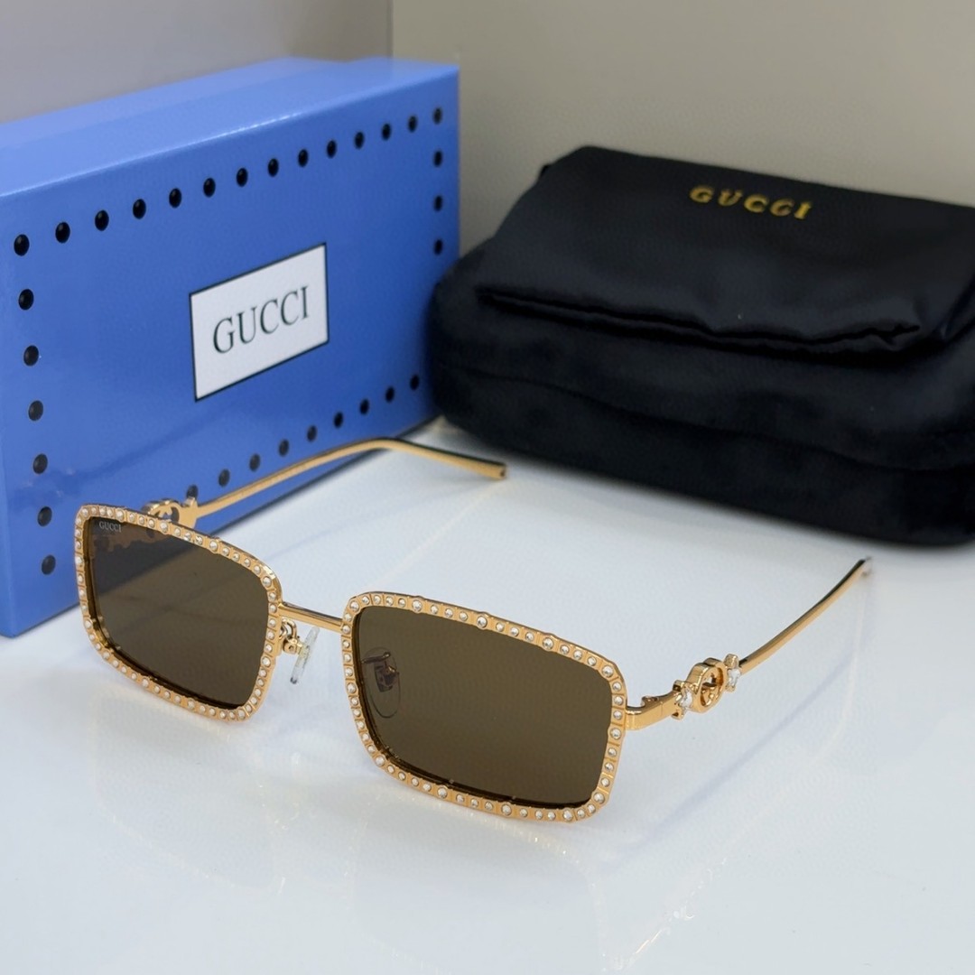 G*u*i sunglasses(aaaa)-2992