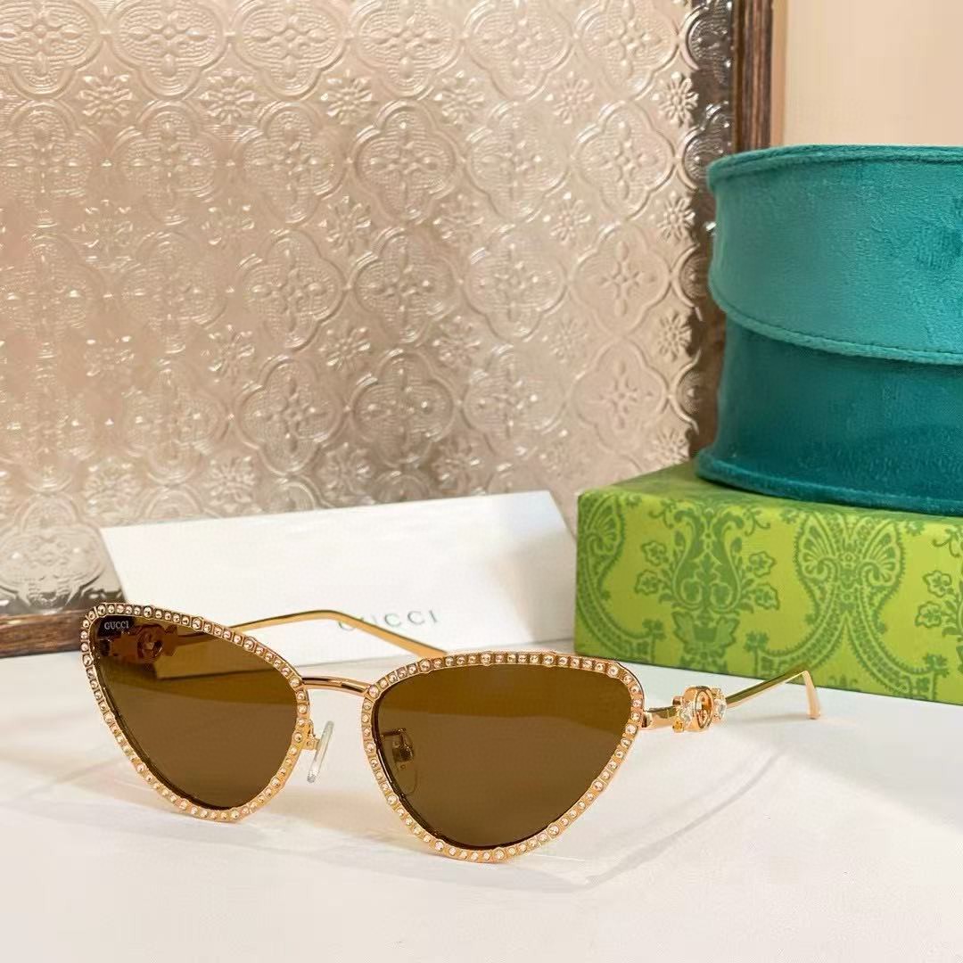 G*u*i sunglasses(aaaa)-2985