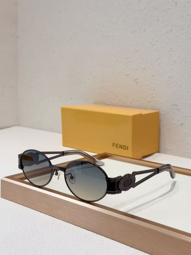 FENFDI Sunglasses(AAAA)-131