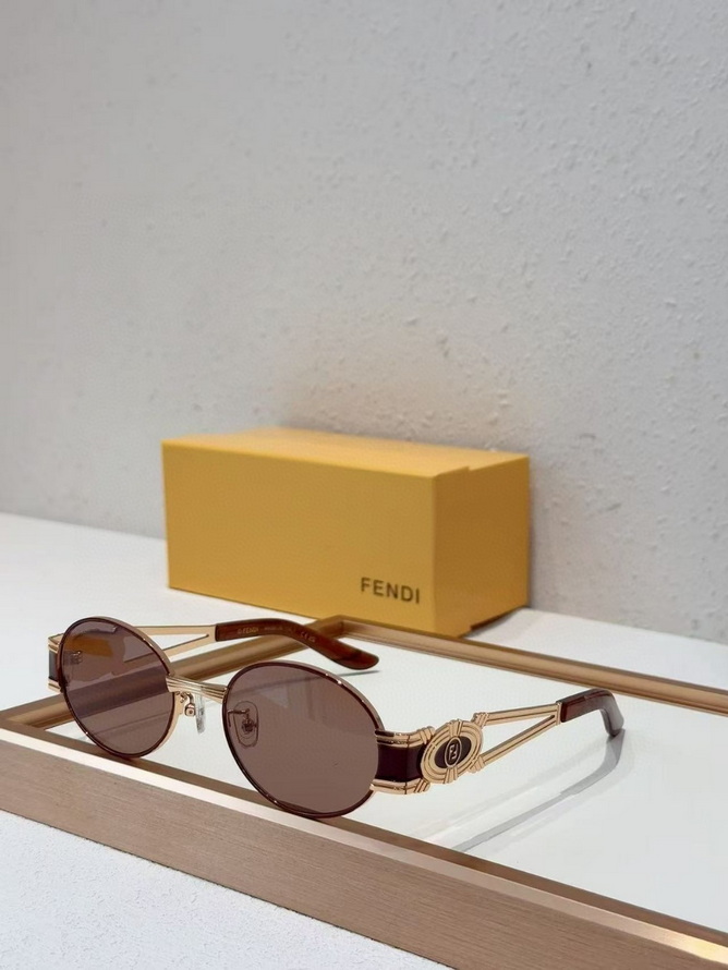 FENFDI Sunglasses(AAAA)-130