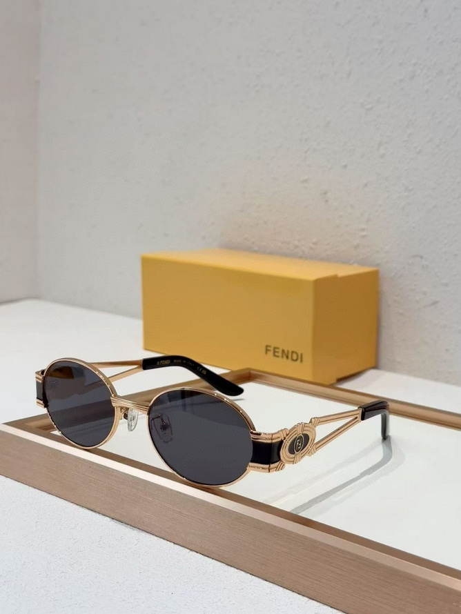 FENFDI Sunglasses(AAAA)-129