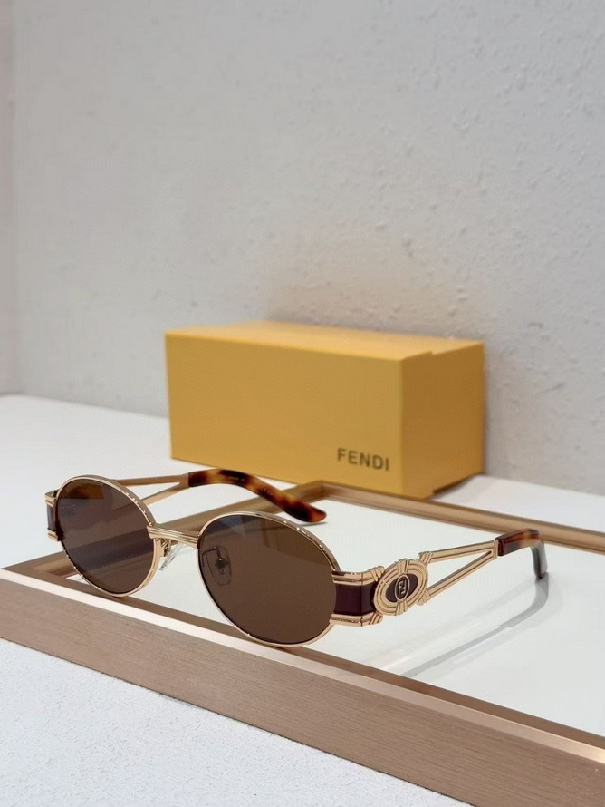 FENFDI Sunglasses(AAAA)-128