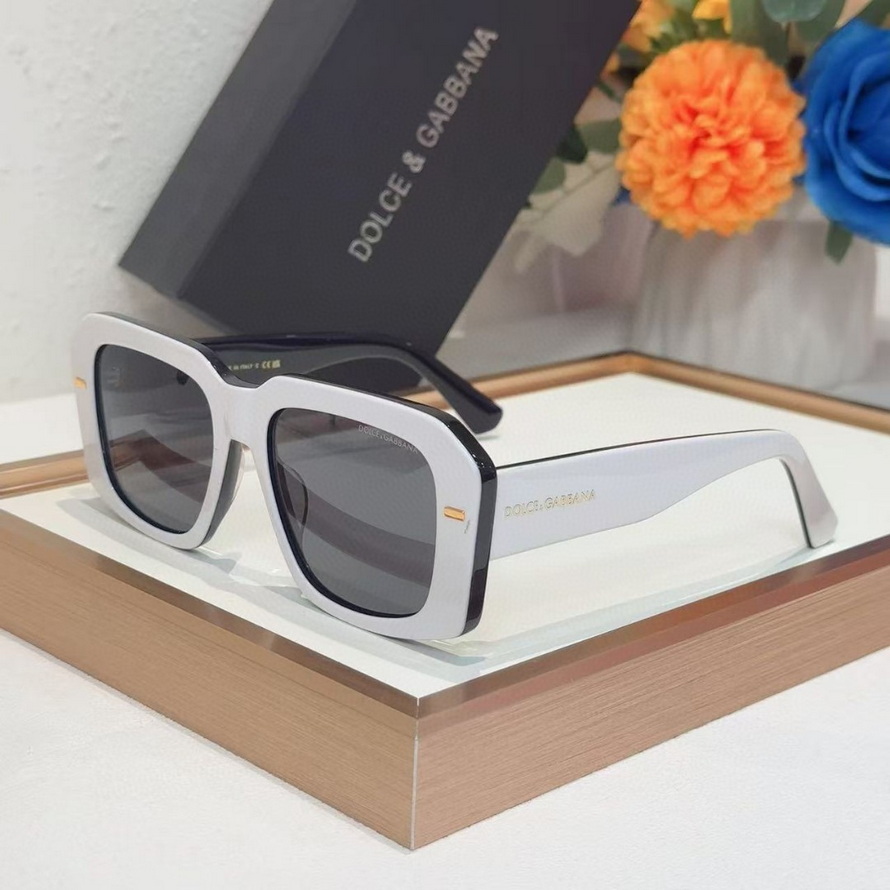 D&G Sunglasses(AAAA)-1273