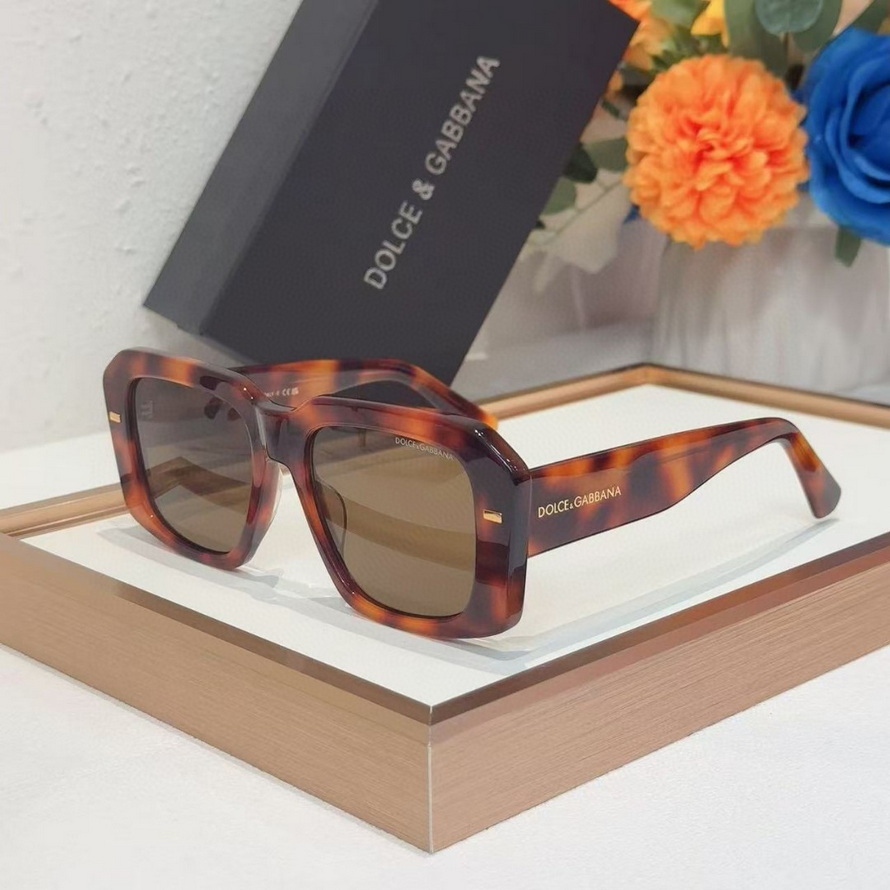 D&G Sunglasses(AAAA)-1271
