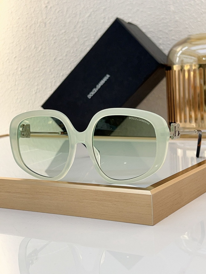 D&G Sunglasses(AAAA)-1258