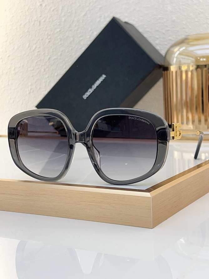 D&G Sunglasses(AAAA)-1256