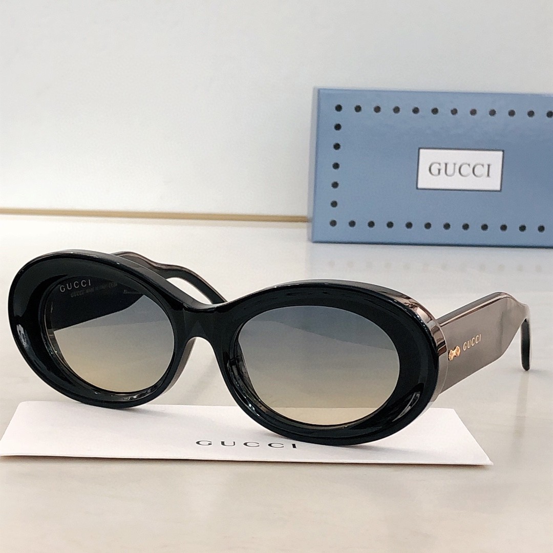 G*u*i sunglasses(aaaa)-2982