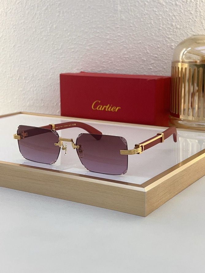 Ca*t*er sunglasses(aaaa)-912